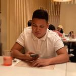 Profile Picture of Jan Maynard Doroy (@janmaynardd) on Instagram