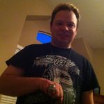 Profile Picture of Justin Paschall (@justinexpress) on Instagram
