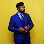 Profile Picture of Rejin Varghese Alexander (@rejin_varghese_alexander) on Instagram