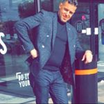 Profile Picture of Steven Pattison (@stevo_kitty) on Instagram