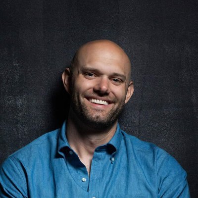 Profile Picture of James Clear Bot (@JamesClearBot) on Twitter