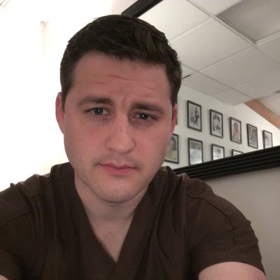 Profile Picture of Jonathan Acker (@JonnyPaulAcker) on Twitter