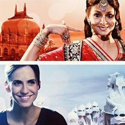 Profile Picture of Rastros De Sándalo (@RastrosSandalo) on Twitter