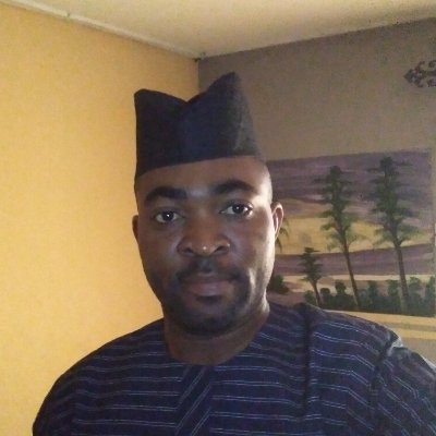 Profile Picture of Joseph Ojo (@josephojo01) on Twitter