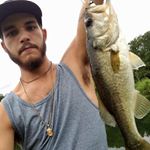 Profile Picture of Andrew Hamelin (@dabbingbobber) on Instagram