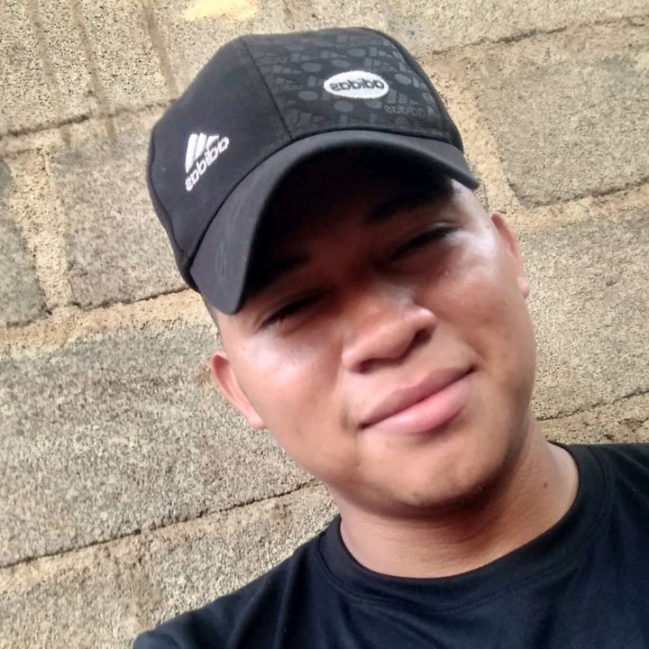 Profile Picture of Joshua Mullins (@joshuamullins2043) on Tiktok