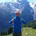 Profile Picture of Thomas Terribile (@terribilethomas) on Instagram