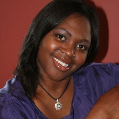 Profile Picture of Allison Mahon (@Allobeautifulme) on Twitter