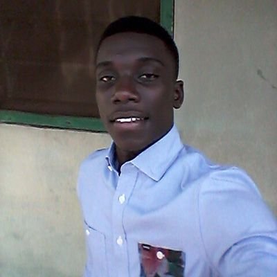 Profile Picture of Albert Godwin Acquah (@qlinks_sherry) on Twitter