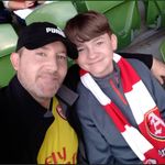 Profile Picture of Gary O' Shea (@gos2k2016) on Instagram