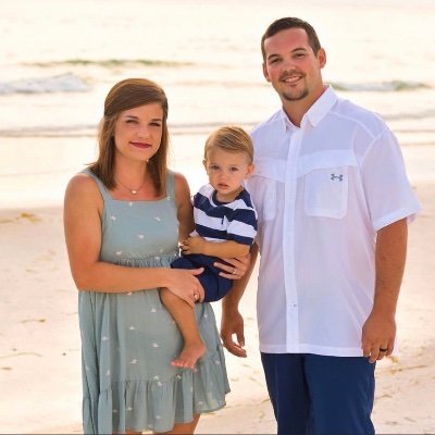 Profile Picture of Dusty Weaver (@dusty_weaver) on Twitter