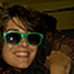 Profile Picture of Elisa Giovanelli (@ziggysturdast) on Flickr