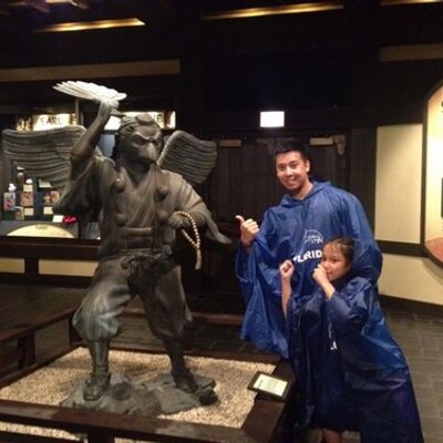 Profile Picture of Andy Thach (@andy_thach) on Twitter