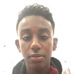 Profile Picture of Aaron Mussie-Haile (@aaronmh505) on Instagram