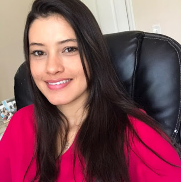 Profile Picture of Ana paula Talbot (@anapaulafreire9) on Poshmark