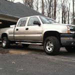 Profile Picture of Allen Holcomb (@allenholcomb3) on Instagram