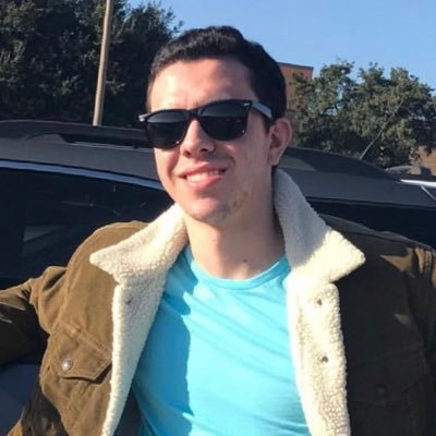 Profile Picture of Marcus Salinas (@MarcusA1Salinas) on Twitter