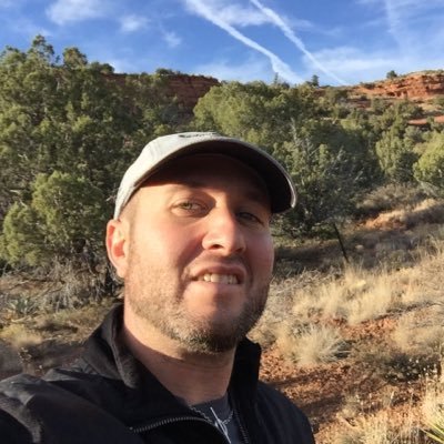 Profile Picture of Ryan Scott Browdy (@BrowdyRyan) on Twitter