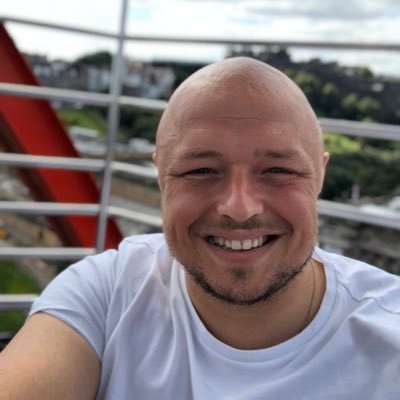 Profile Picture of Greg Applegarth (@gregappletart) on Twitter