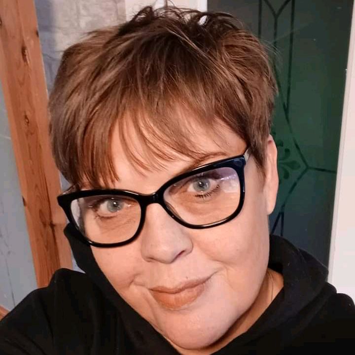 Profile Picture of Tracy Lees (@tracy.lees2) on Tiktok