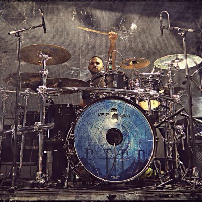 Profile Picture of Darío Gómez Drums (@Dario_sogood) on Twitter