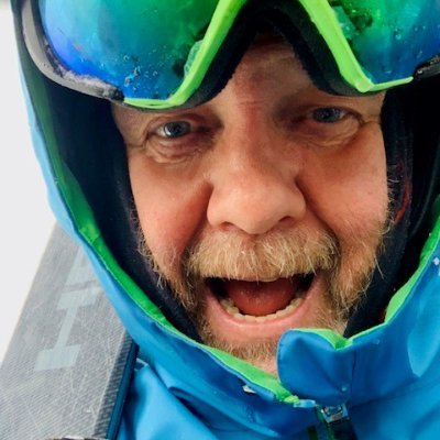 Profile Picture of David Stirling (@skiinheaven) on Twitter