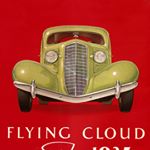 Profile Picture of Robert Magnussen (@vintage_automobile_brochures) on Instagram