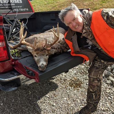 Profile Picture of Alan Shoaf (@ashoaf5) on Twitter