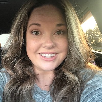 Profile Picture of Jenna Cary (@ZohlerJ) on Twitter