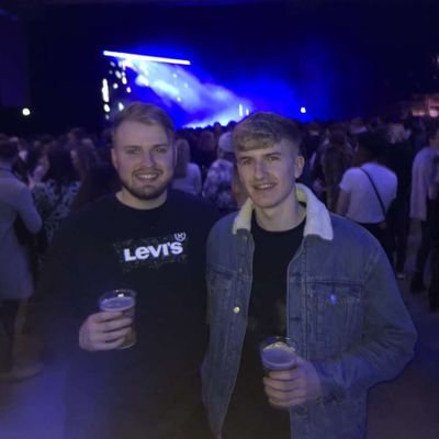 Profile Picture of David Moroney (@DavidMoroney12) on Twitter