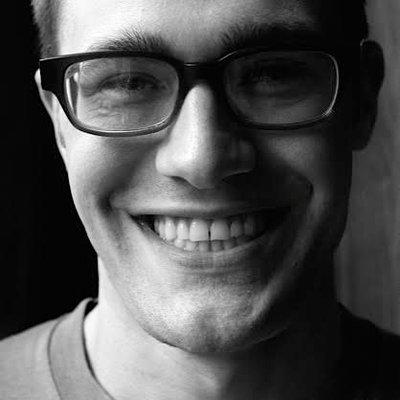 Profile Picture of Matthew Yeager (@yeager_the_poet) on Twitter