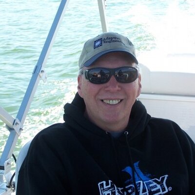 Profile Picture of MIKE MOXLEY (@moxml) on Twitter