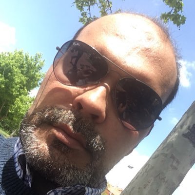 Profile Photo of Salvador Rosa Arellano (@SRosArellano) on Twitter