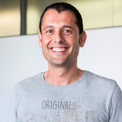 Profile Picture of Javier Barba (@javieducacio) on Twitter