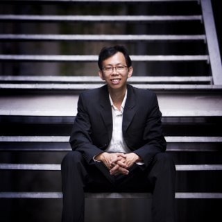 Profile Picture of James Chew (@jamescwk) on Twitter