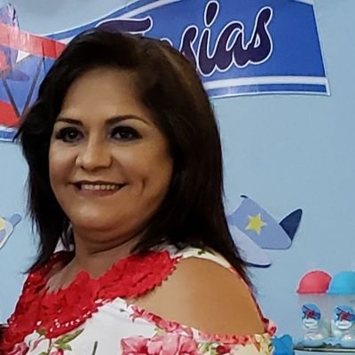 Profile Picture of Yolanda Alcaraz (@YolandaAlcara12) on Twitter