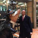 Profile Picture of Steve Kramer (@gopfan) on Instagram