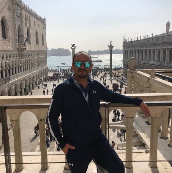 Profile Picture of Gustavo Cano-celis (@gcanocelis) on Poshmark