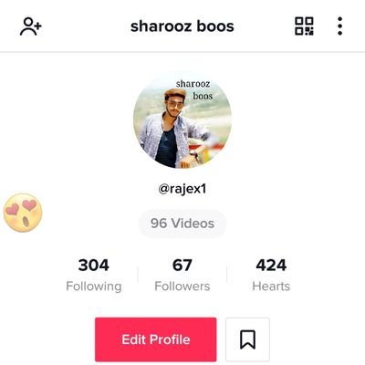 Profile Picture of SharOoZ Khawaja (@KhawajaSharooz) on Twitter