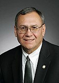 Profile Picture of Chuck Hoskin - Wikipedia, the free encyclopediaon Wikipedia