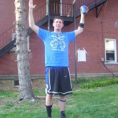 Profile Picture of Pat Holmes (@P_Holmes3000) on Twitter
