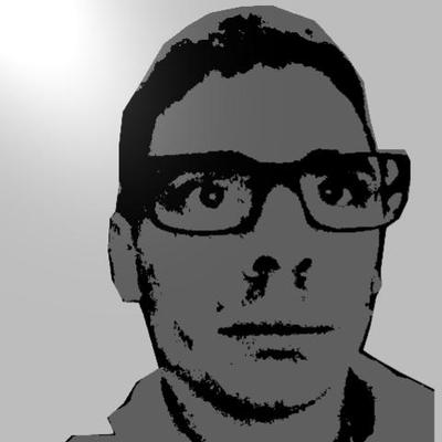 Profile Picture of Riccardo Palumbo (@GrandeJay92) on Twitter