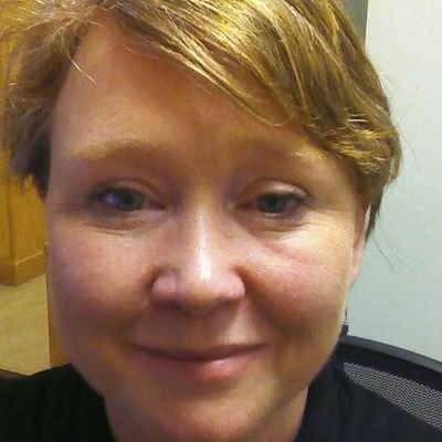 Profile Picture of Paula Greene (@paulagreene771) on Twitter