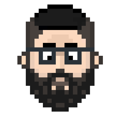 Profile Picture of James Crawford (@Uberbeard) on Twitter