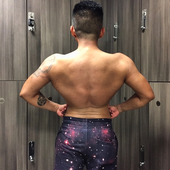 Profile Picture of Khier Feria (@khierjustin) on Poshmark