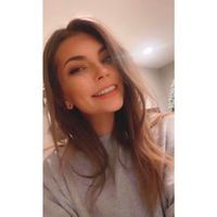 Kayla Gusman - Quora Profile Picture of Kayla Gusman (@kayla-gusman-1) on Quora