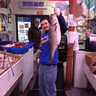 Profile Picture of TheMusicianDietitian (@Brian_Halton) on Twitter