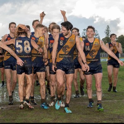 Profile Picture of Tom Ledger (@TomLedger14) on Twitter