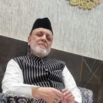 Profile Picture of Syed Fasihuddin Moini (@syedmoini) on Instagram
