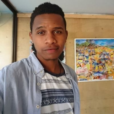 Profile Picture of Maurice Monroe (@MauriceMonroe57) on Twitter